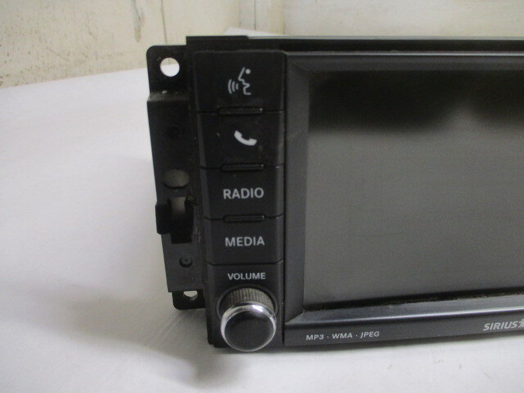 CD DVD MP3 WMA Satellite Player Radio L30044