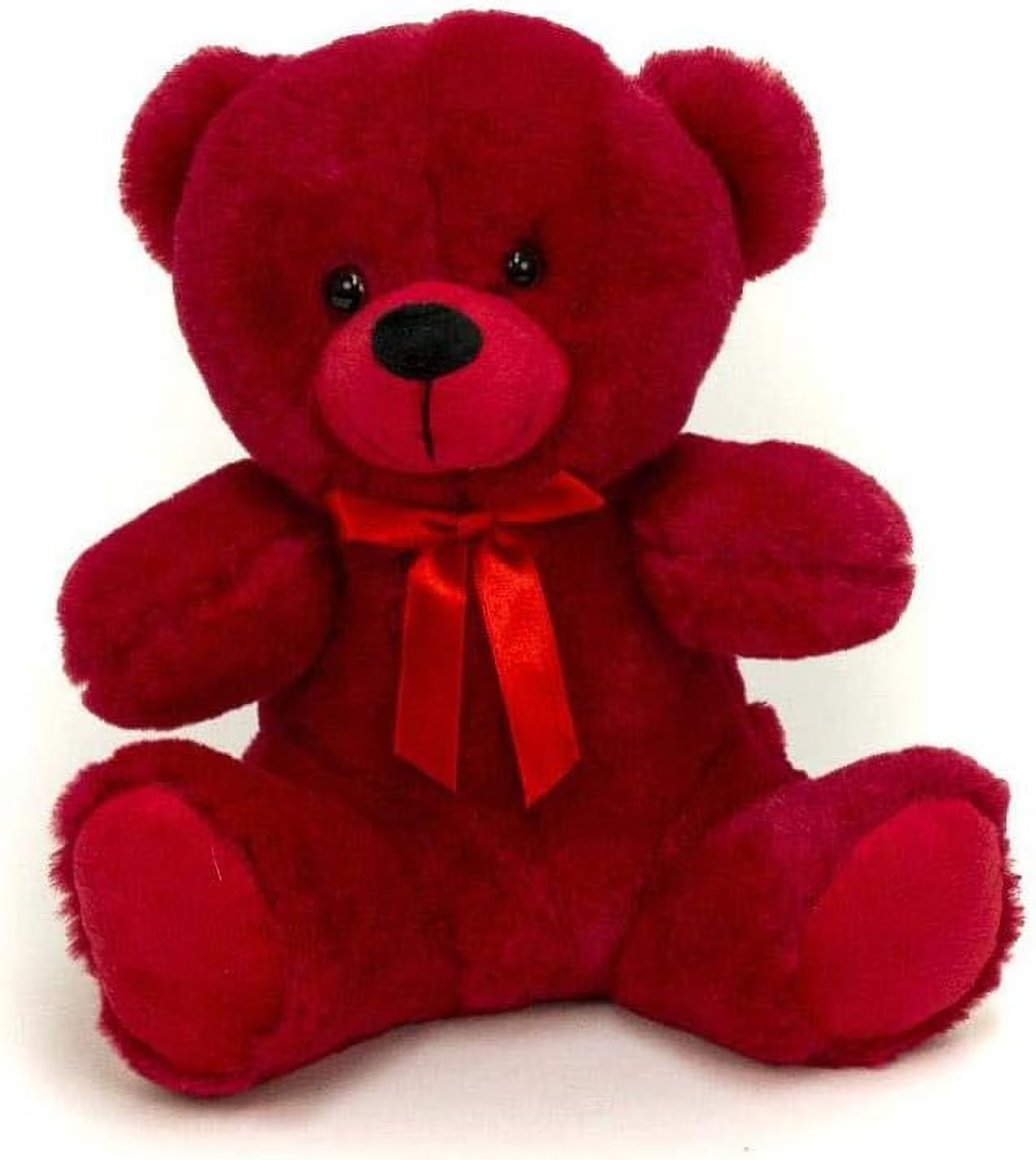 Red Teddy Bear Z49835