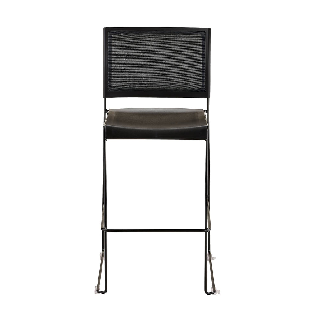 Black Bistro Height 2pk H40262