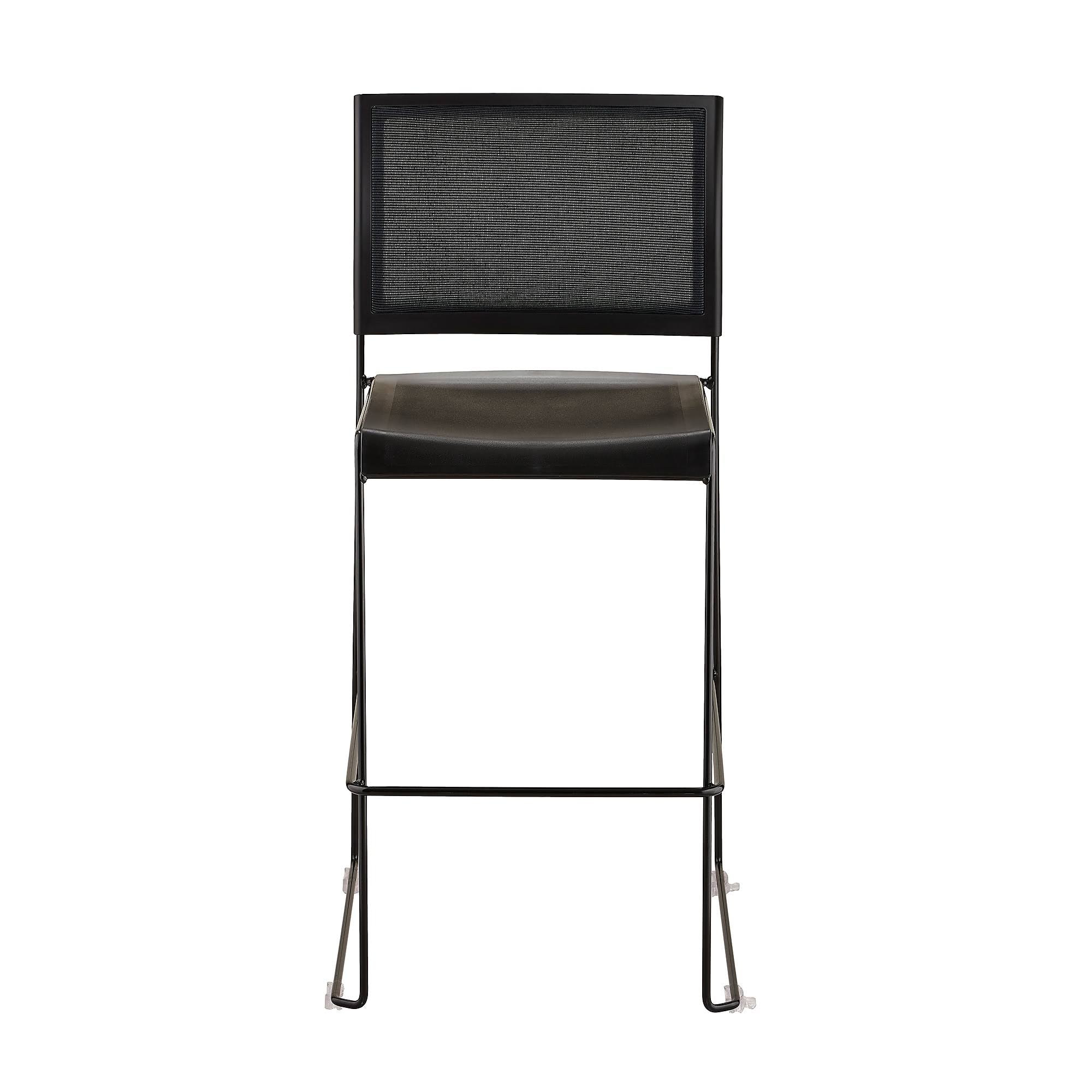 Black Bistro Height 2pk H40262