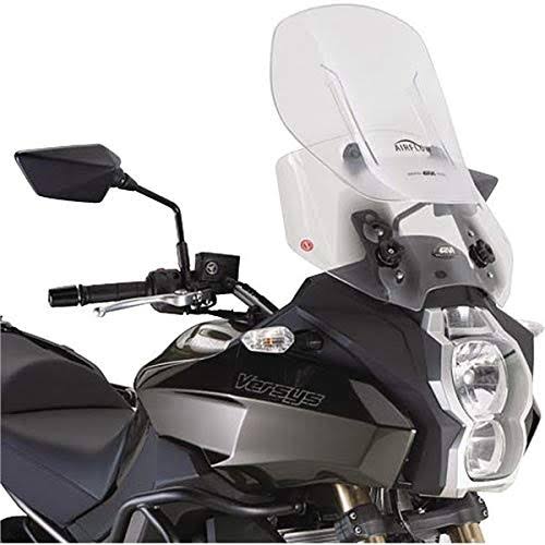 Kawasaki Versys 1000 Motorcycle Windshield Z60848