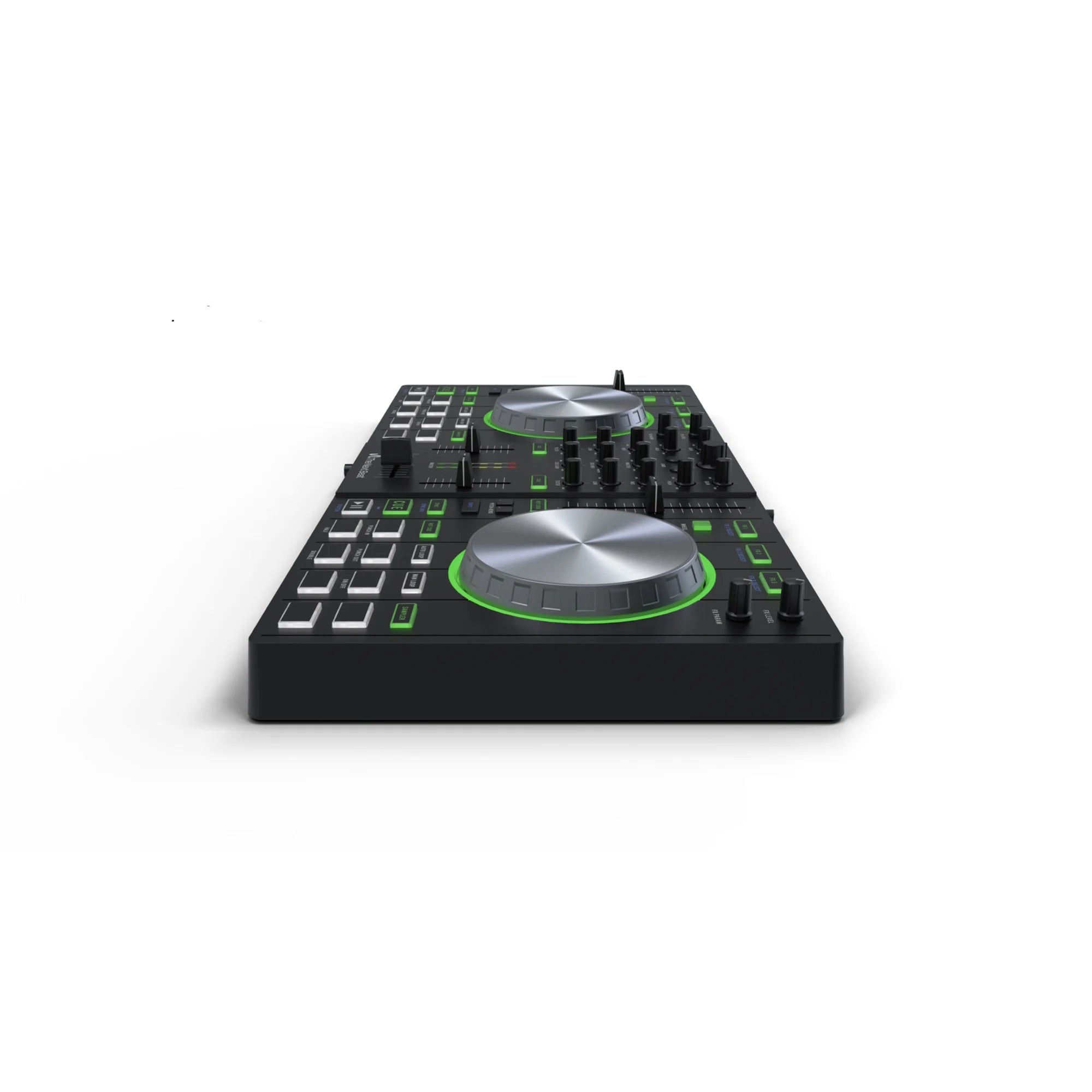 DJ Music Controller with DJ Classes and 30 Day Trial Subscription A442324
