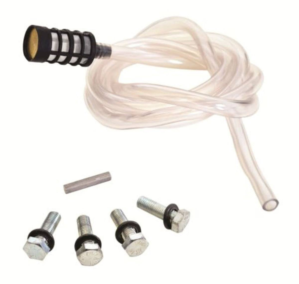 Triplex Plunger Pump Kit 3200 PSI 2.8 GPM G80229