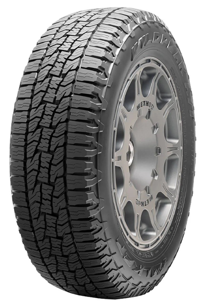 235/60R18 107H Tire T59542