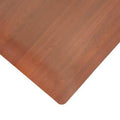 Cherry Wood Antifatigue Mat, 3ftx10ft C903