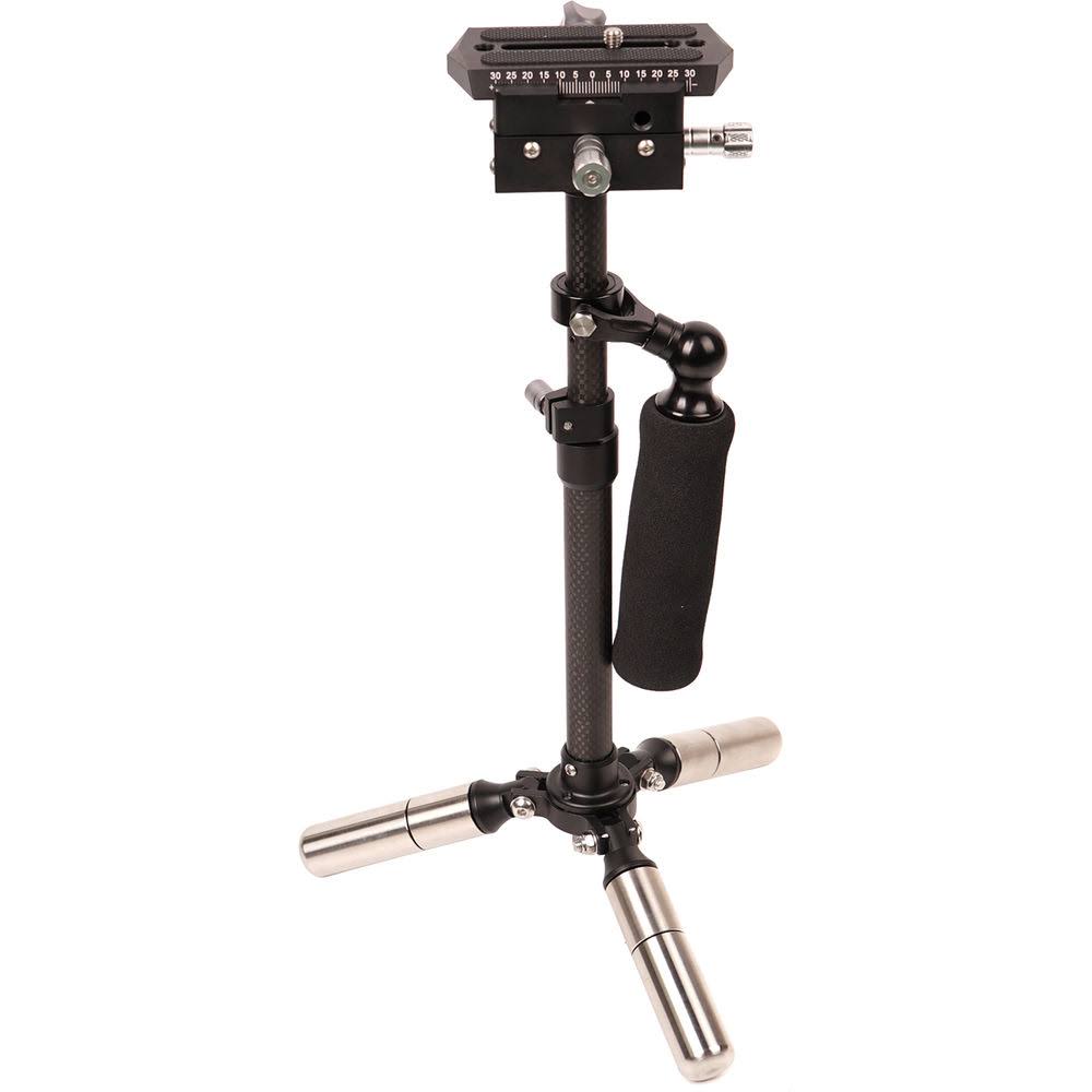 Carbon Fiber Stabilizer for Dslr Camera K696