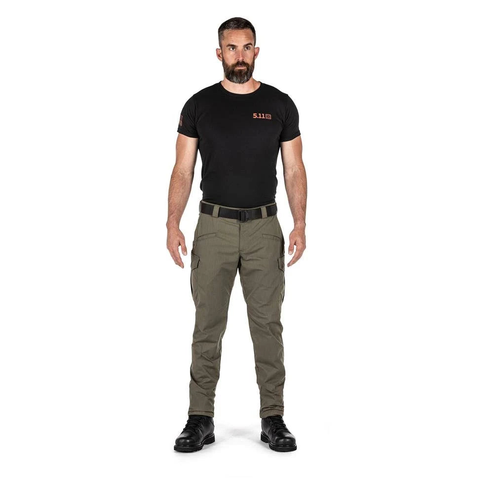 Ranger Green Men's Tactical Pant V225