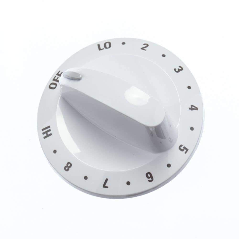 Range Control Knob Q8684