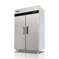 51.7 in. 49.0 cu. ft. Stainless Steel Refrigerator X3280