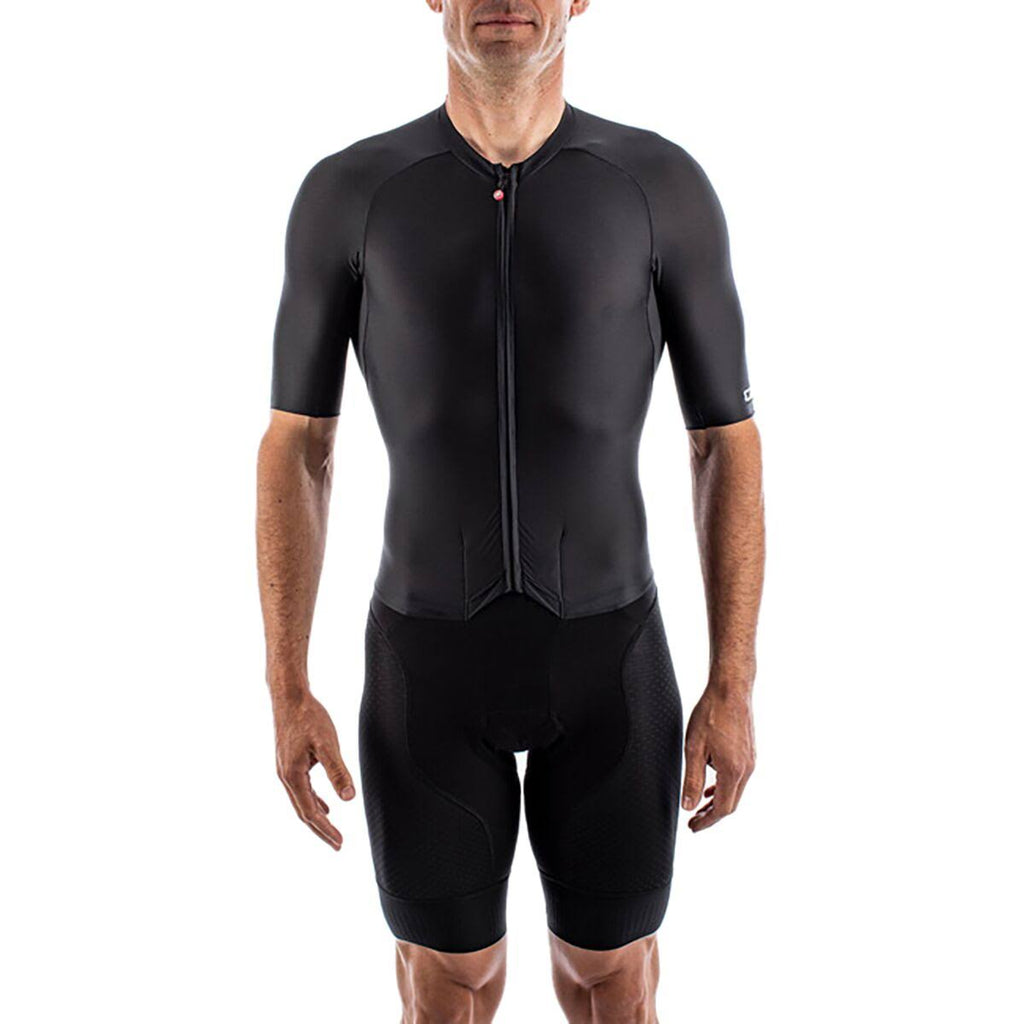 Light Black Speed Suit H399410