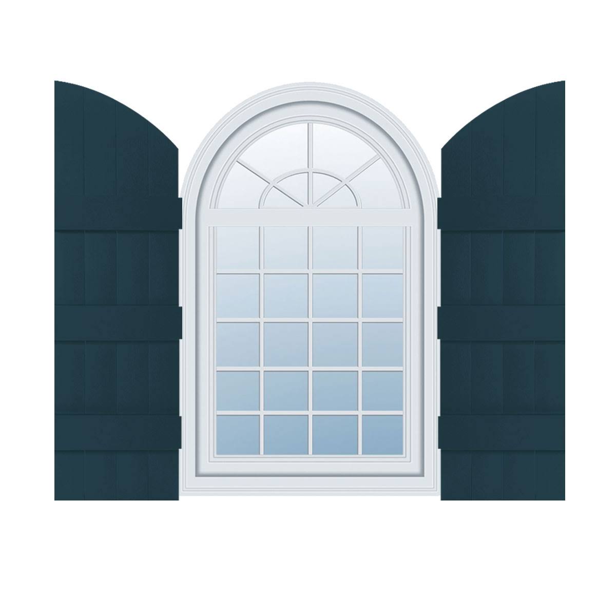 Board-n-Batten Shutters A678012