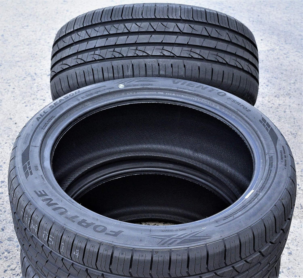 235/40R18 95Y XL 4-Ply BSW Radial Tire M9270