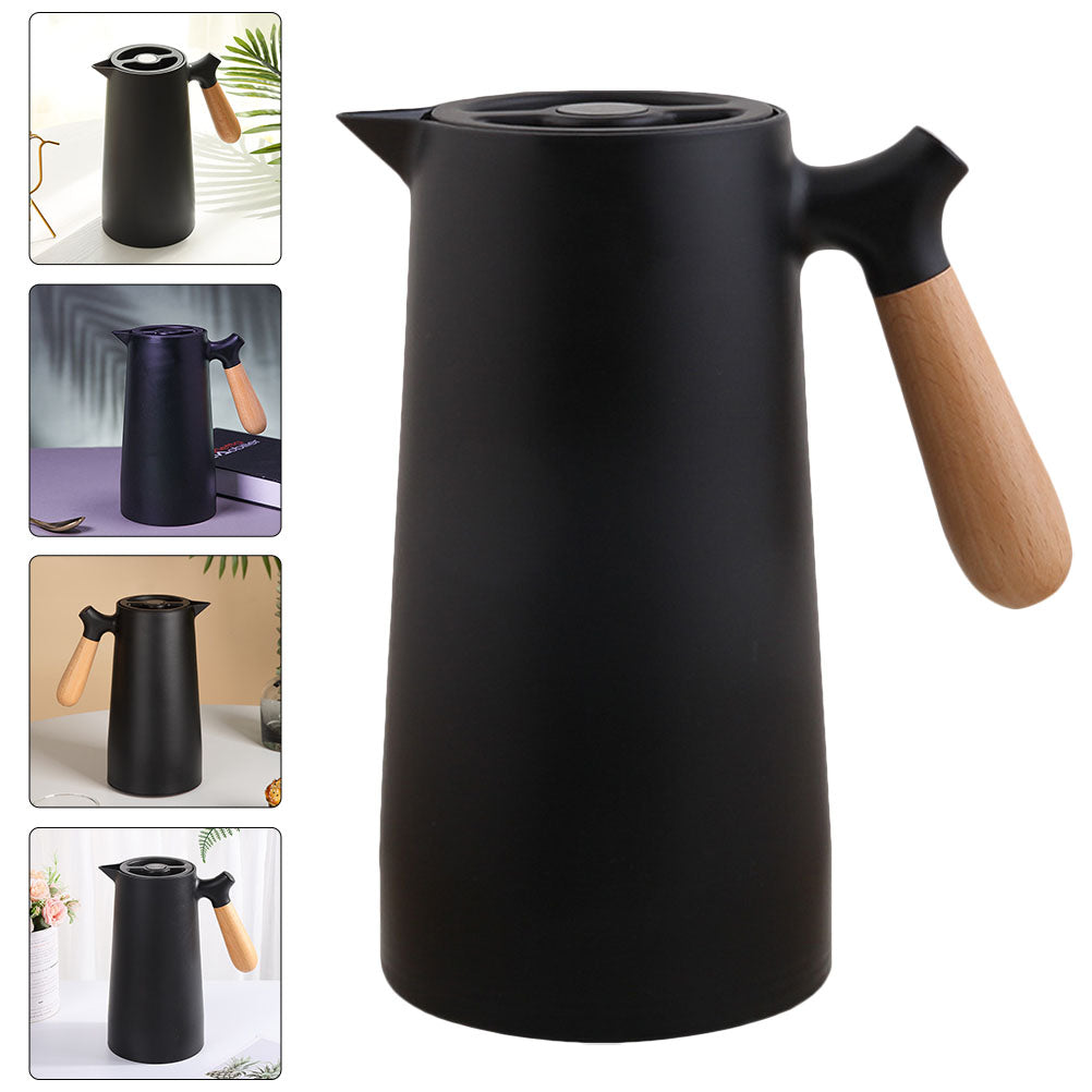 1L Insulation Water Bottle Thermal Kettle S189