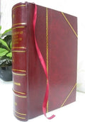 Leather Bound Report C3417