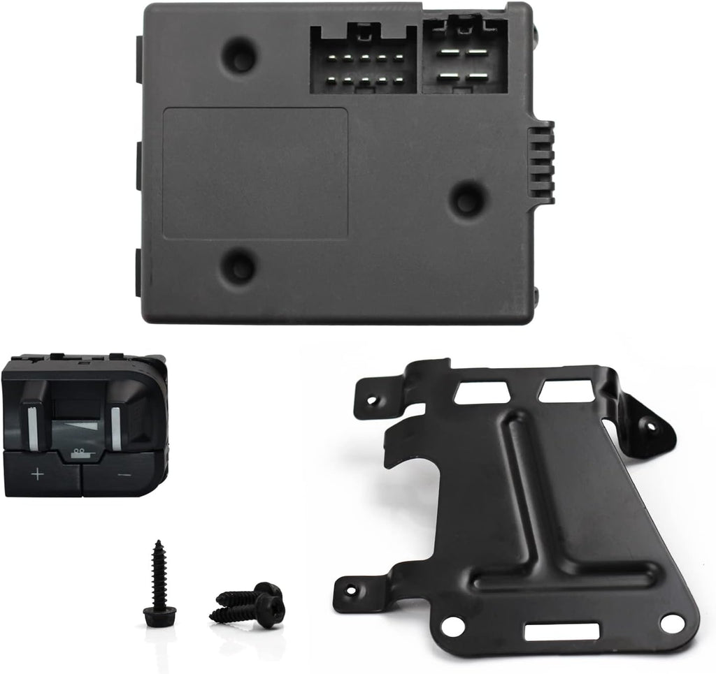 Trailer Brake Control Module for Ram 1500 2500 3500 4500 5500 Y358360