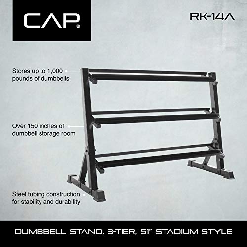 Dumbbell Rack U108
