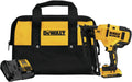 Angled 16GA Finish Nailer R8481
