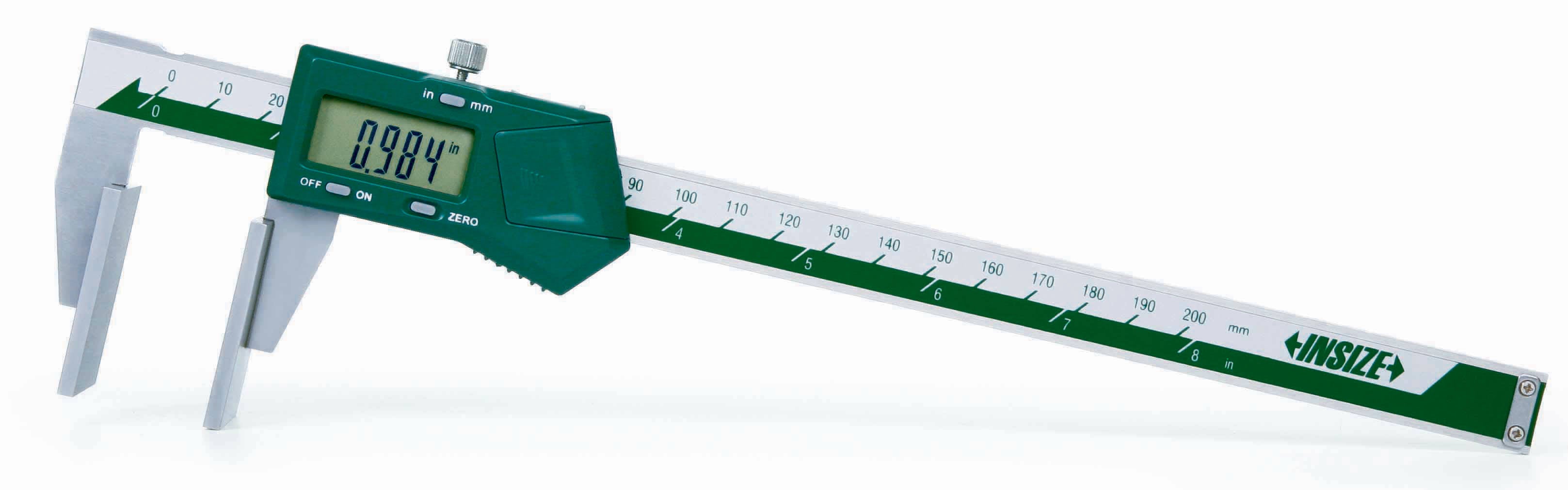 Electronic Caliper 0-200mm C951621