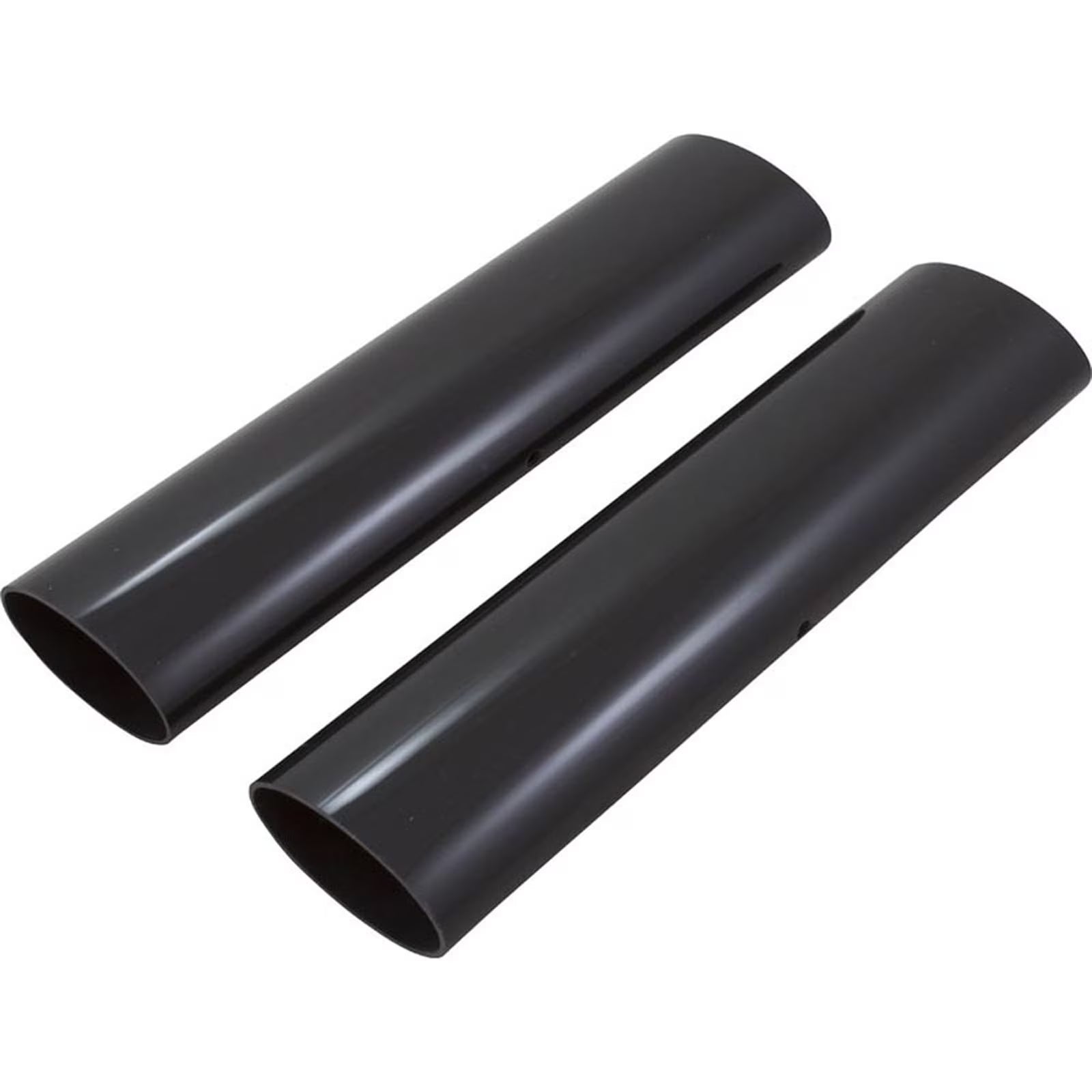 Oval 12" Black Jets Package of 2 W61164