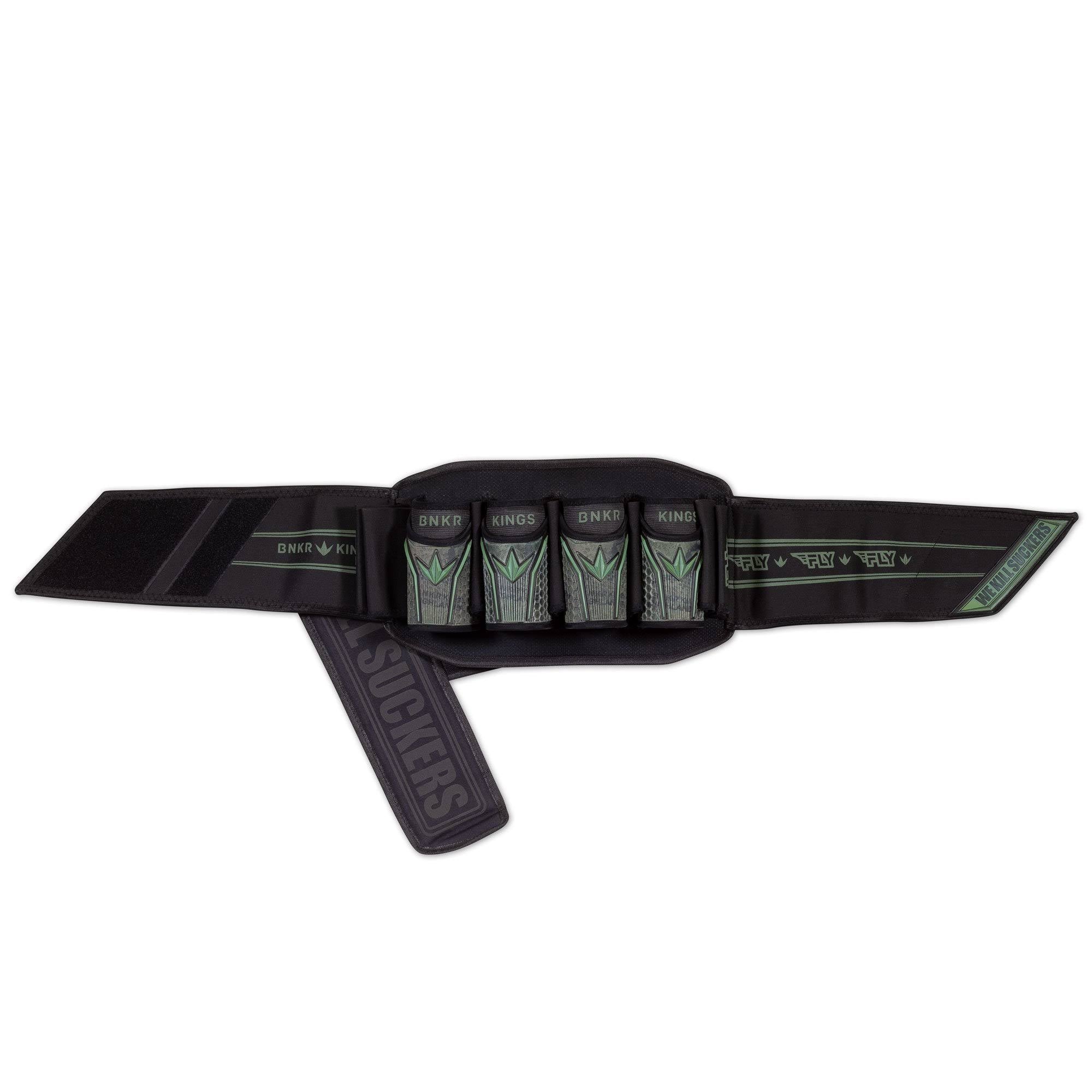 Highlander Camo Fly Pack Q255890
