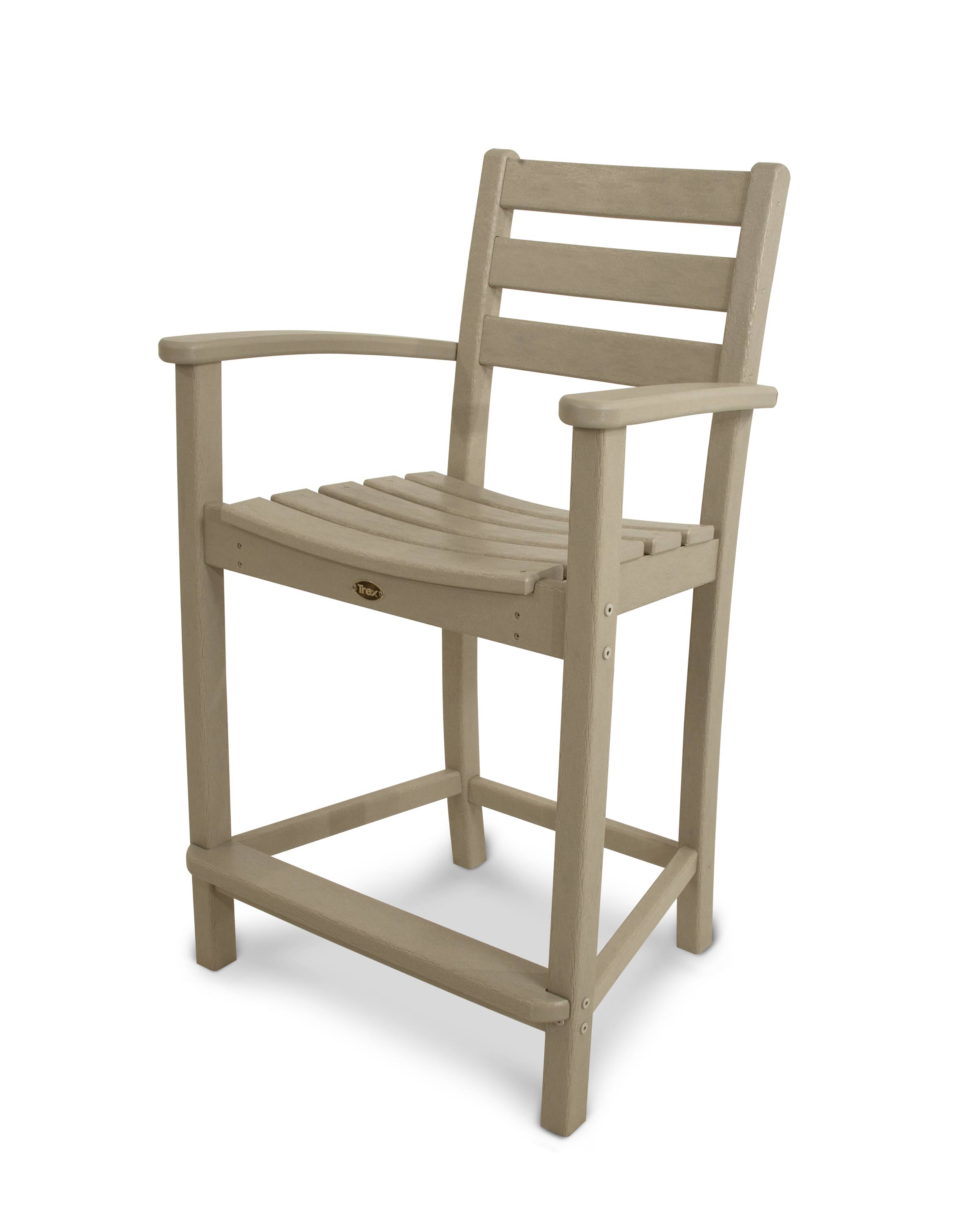 Counter Arm Chair F610156