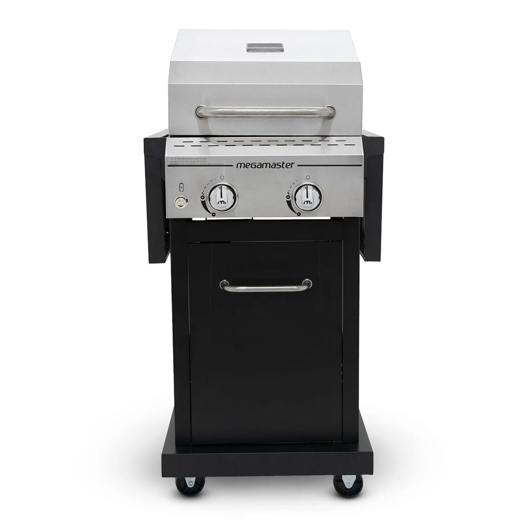 2 Burner Propane Gas Grill A8999