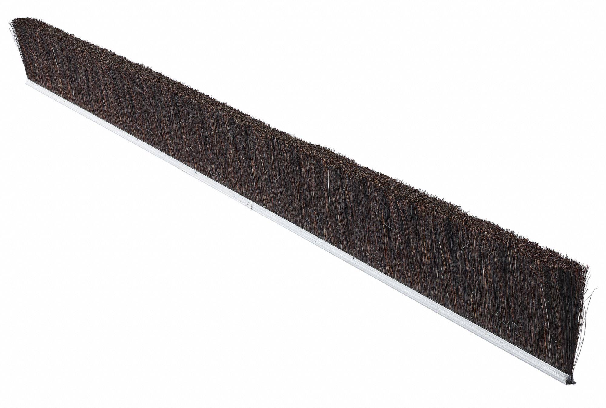Trim Brush, 5/16 W, 96 in L L5347