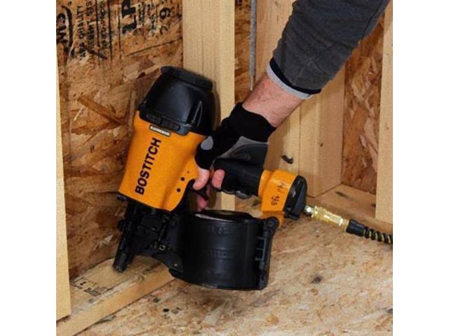 Coil Framing Nailer B94002