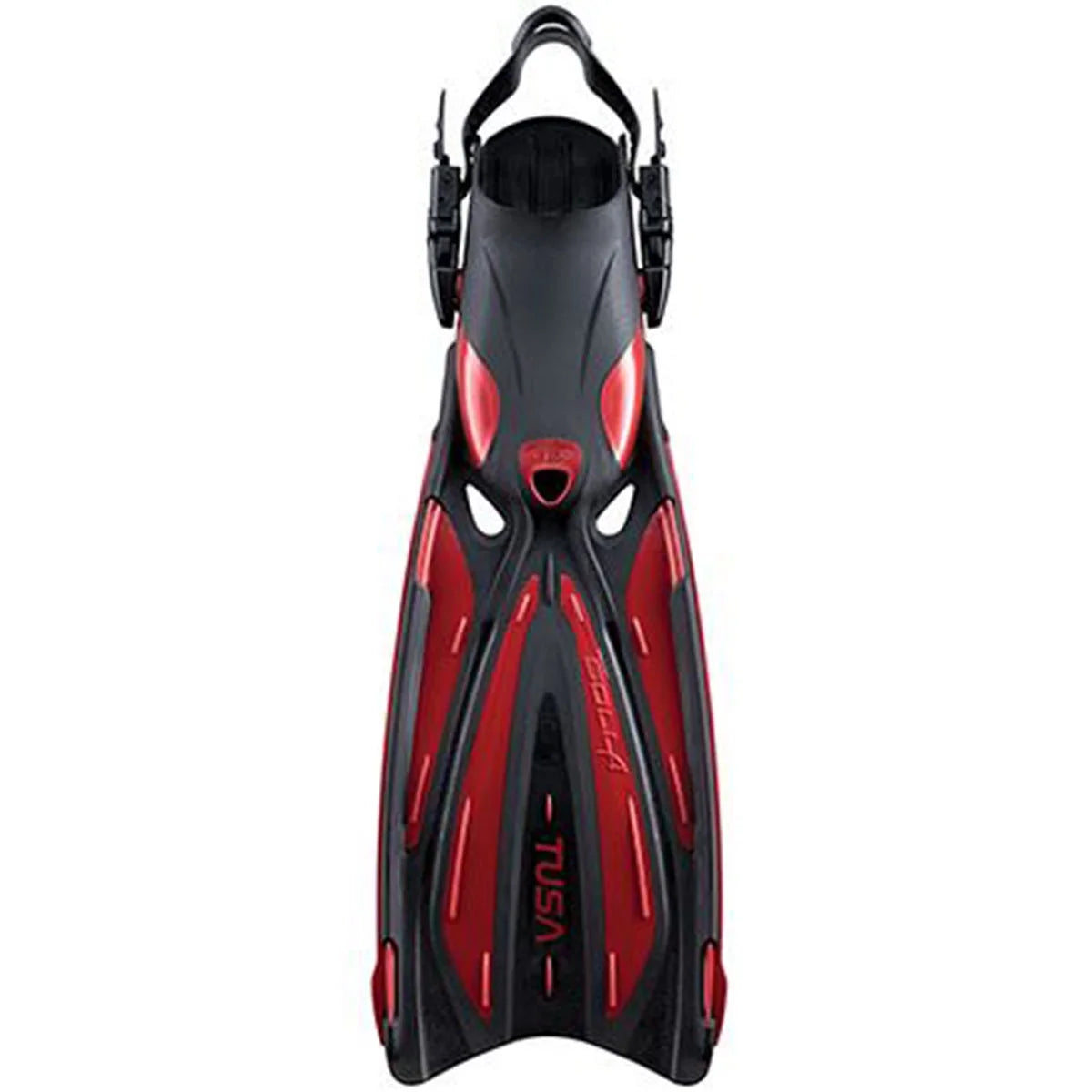 Extra Small Rose Pink Fin Z343