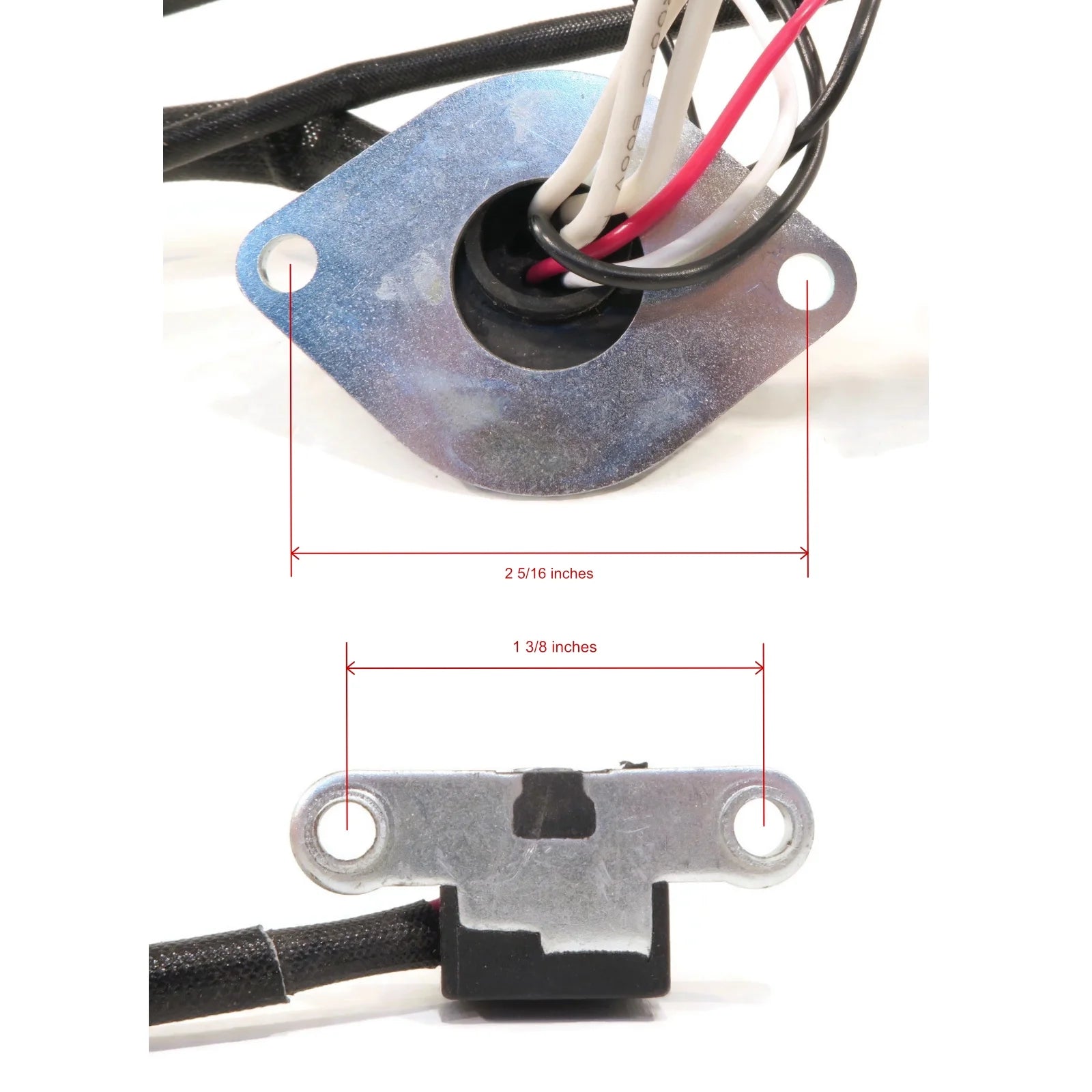 Stator for Yamaha 212SS, 212X, 230 HO, Waverunner A593946