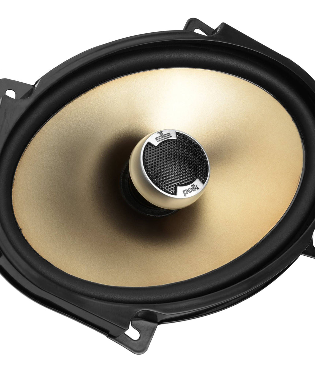 2-Way Speaker Pair O363