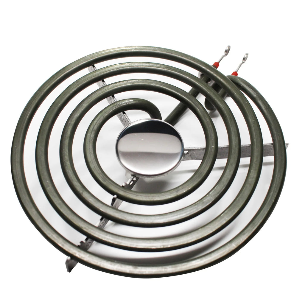 6 inch 4 Turns Surface Burner Element for Range, Stove & Cooktop Y763