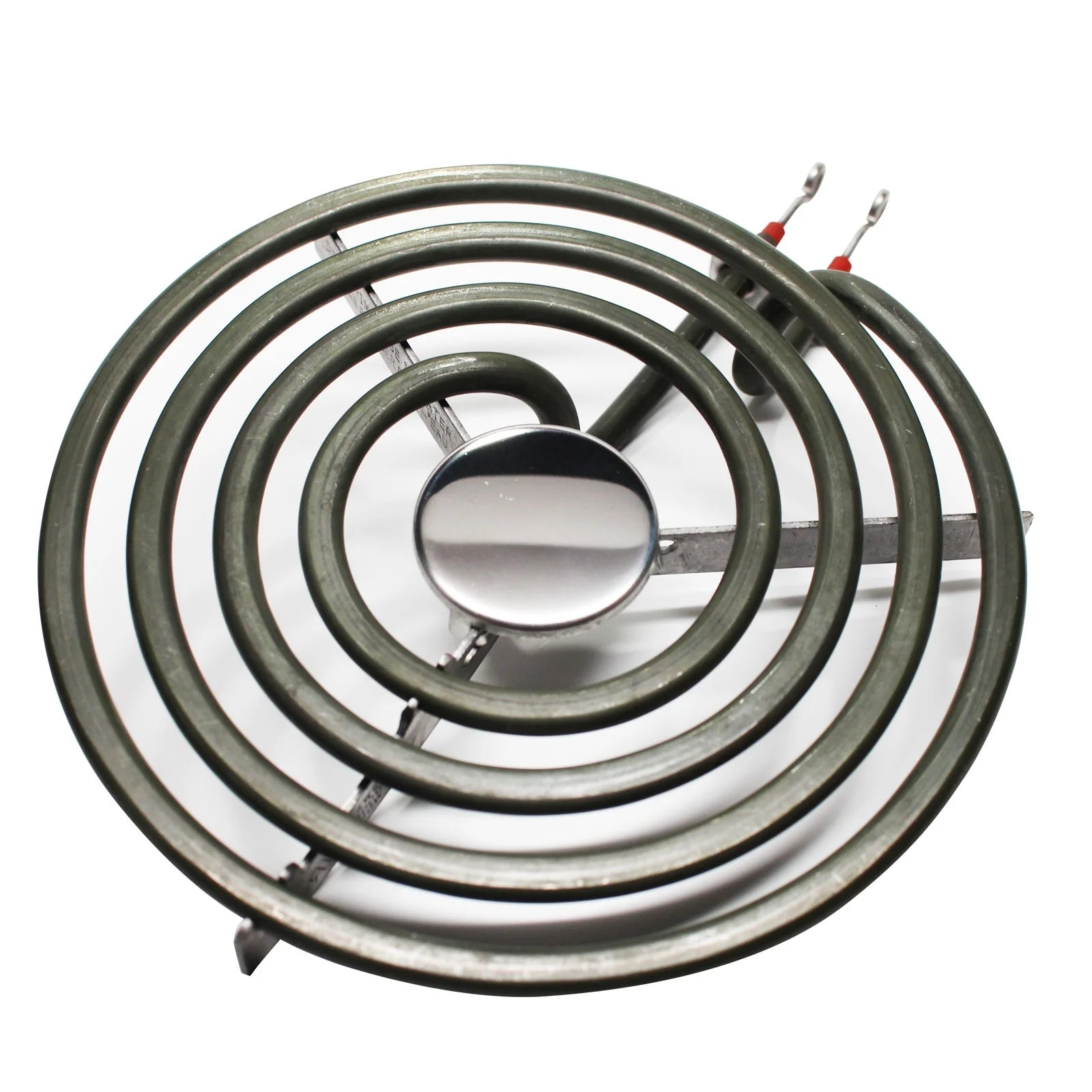 6 inch 4 Turns Surface Burner Element for Range, Stove & Cooktop Y763