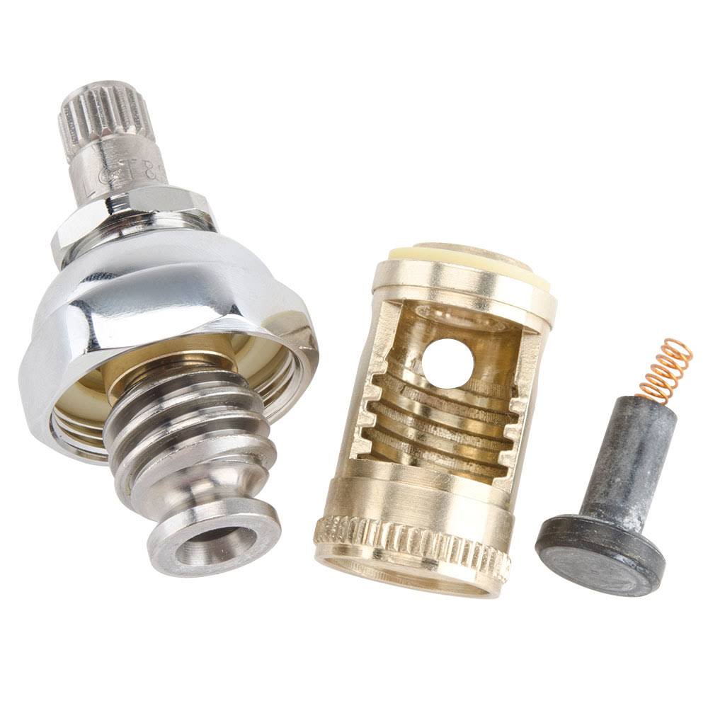Brass Quarter-Turn Cartridge L174846
