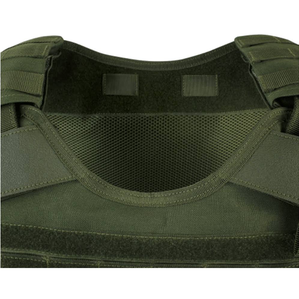 Releasable Plate Carrier Z823851