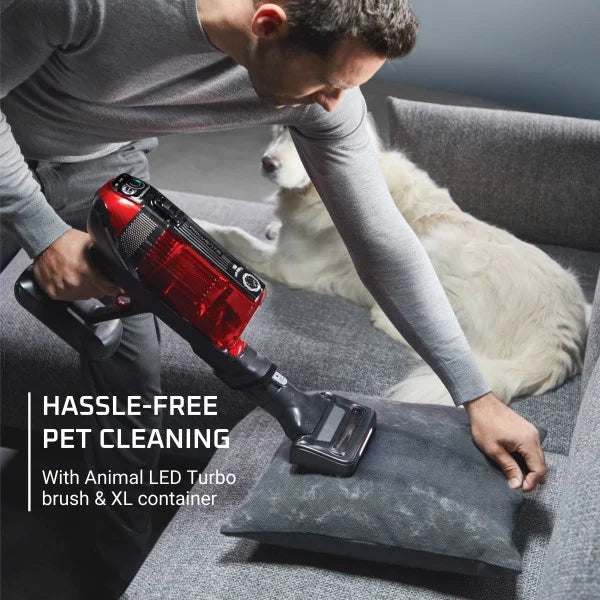 Cordless Stick Vacuum Cleaner M71943