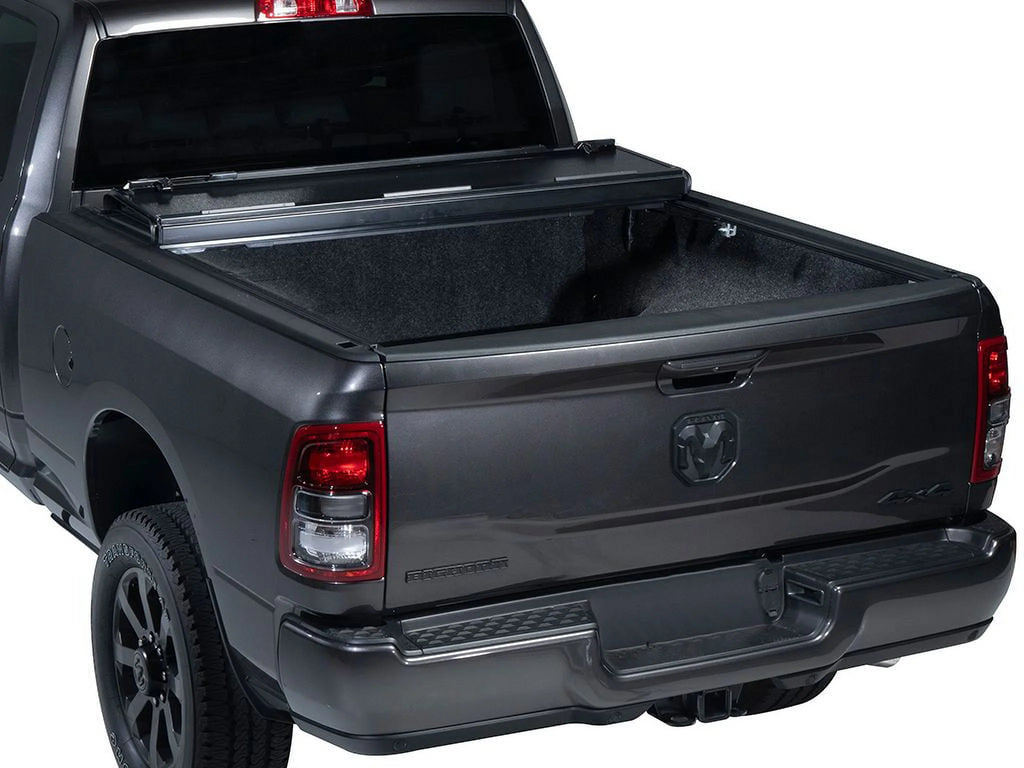 Hard Folding Truck Bed Tonneau Cover L21550