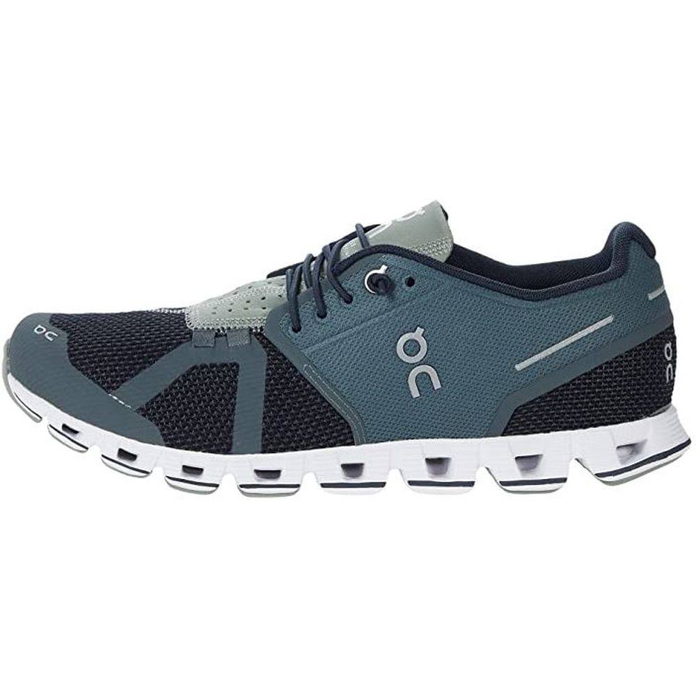 Men&s Cloud Lead/Black 12.5 N57432