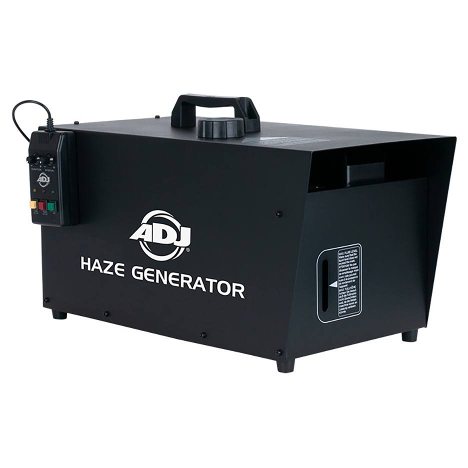 Haze Machine M4705
