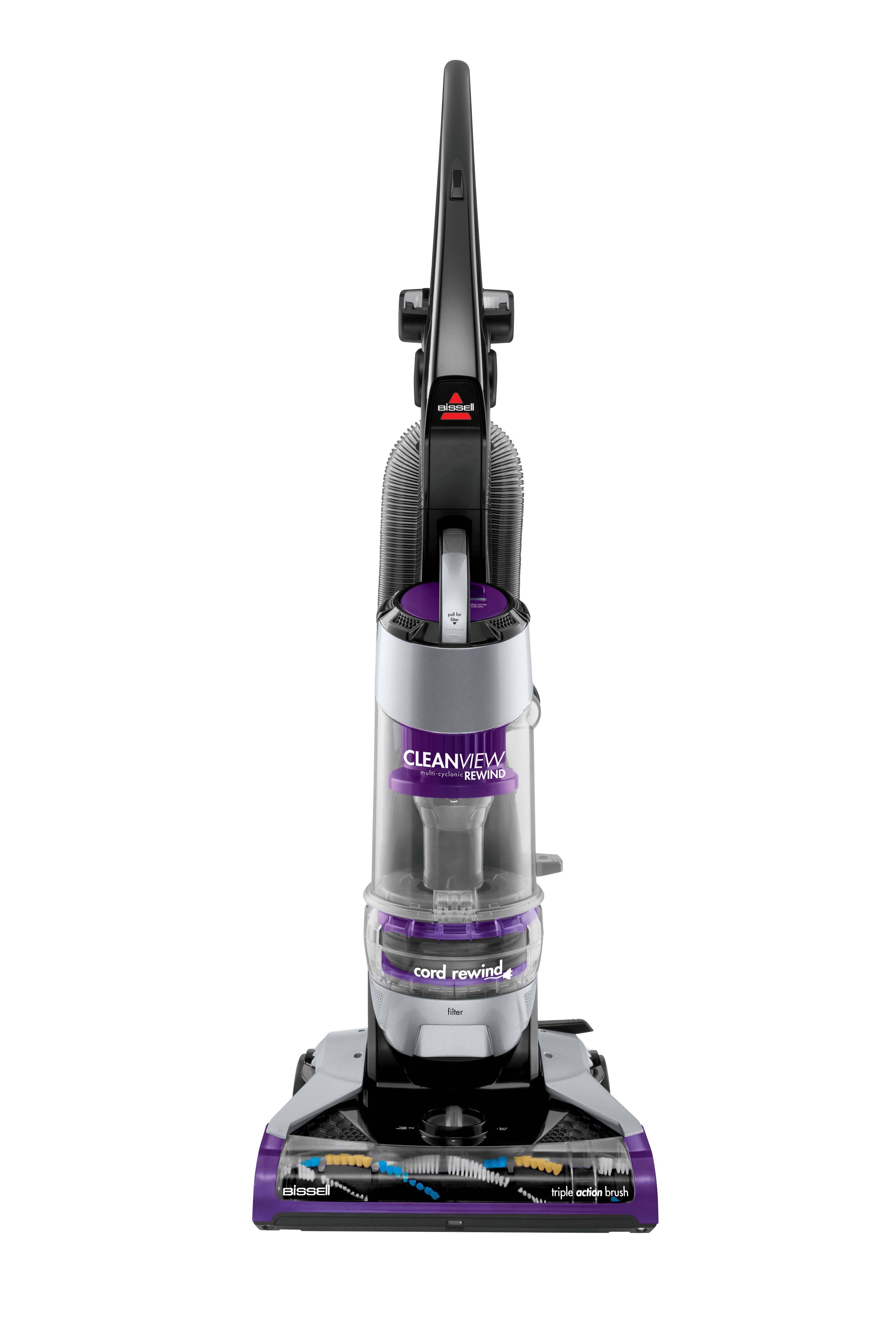 Upright Bagless Vacuum V113