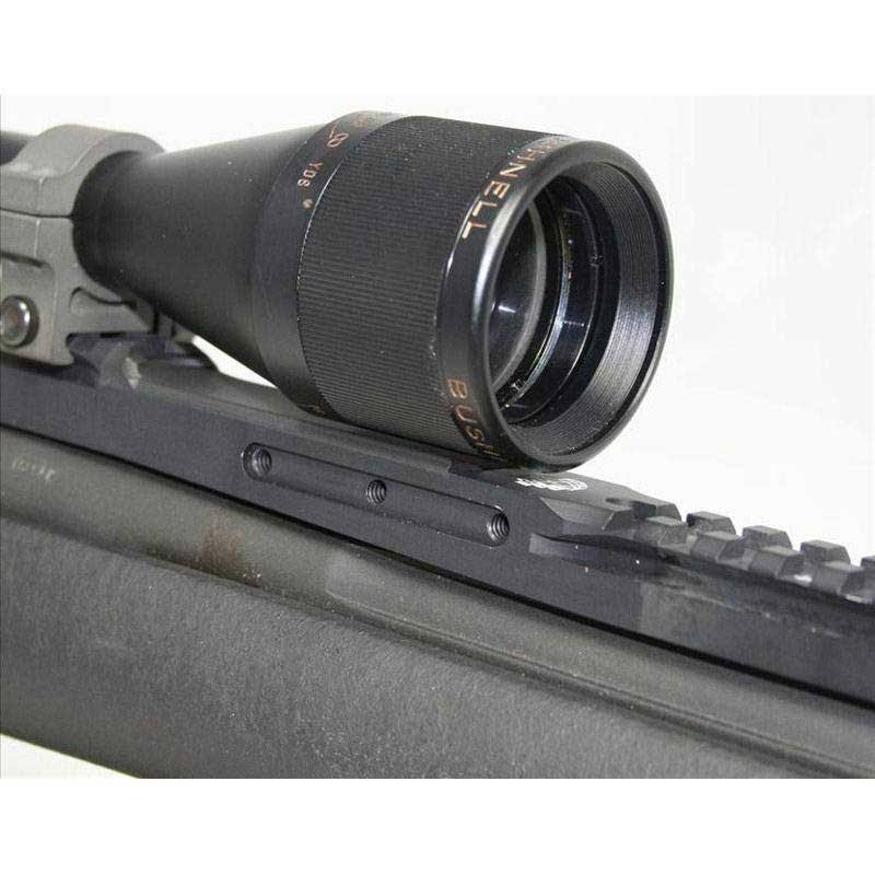 Rechargeable LED Flashlight with Charger I549