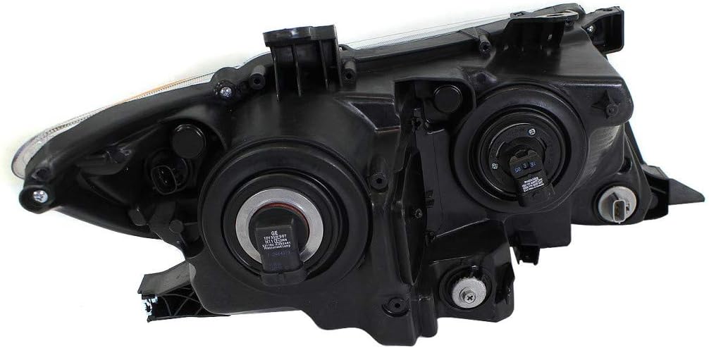 Headlight Assembly Pair for Toyota Venza 2009-2016 E527