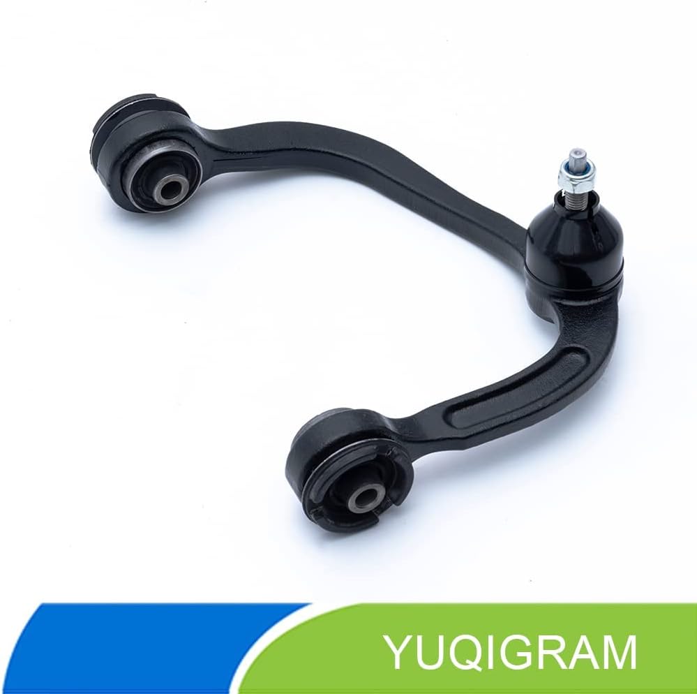 2pcs Front Lower Control Arm Pack of 2 C46509