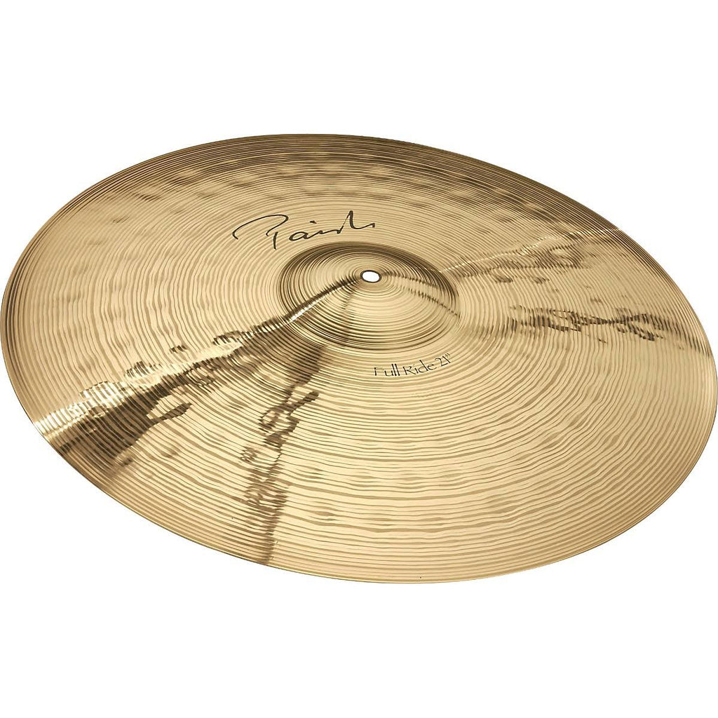 20x22 Signature Full Ride Cymbal O223370