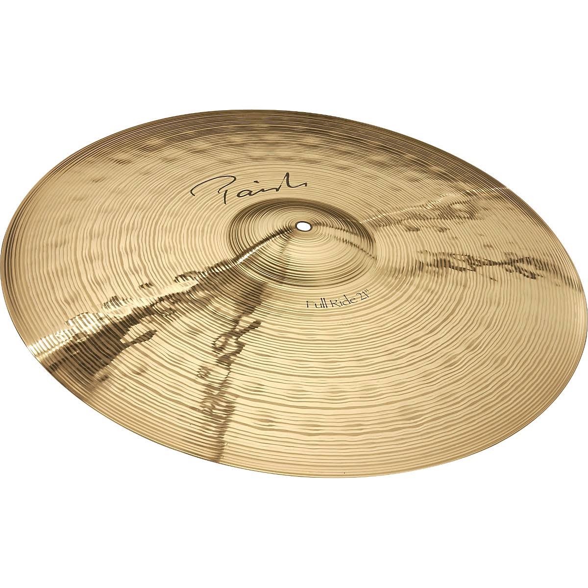 20x22 Signature Full Ride Cymbal O223370