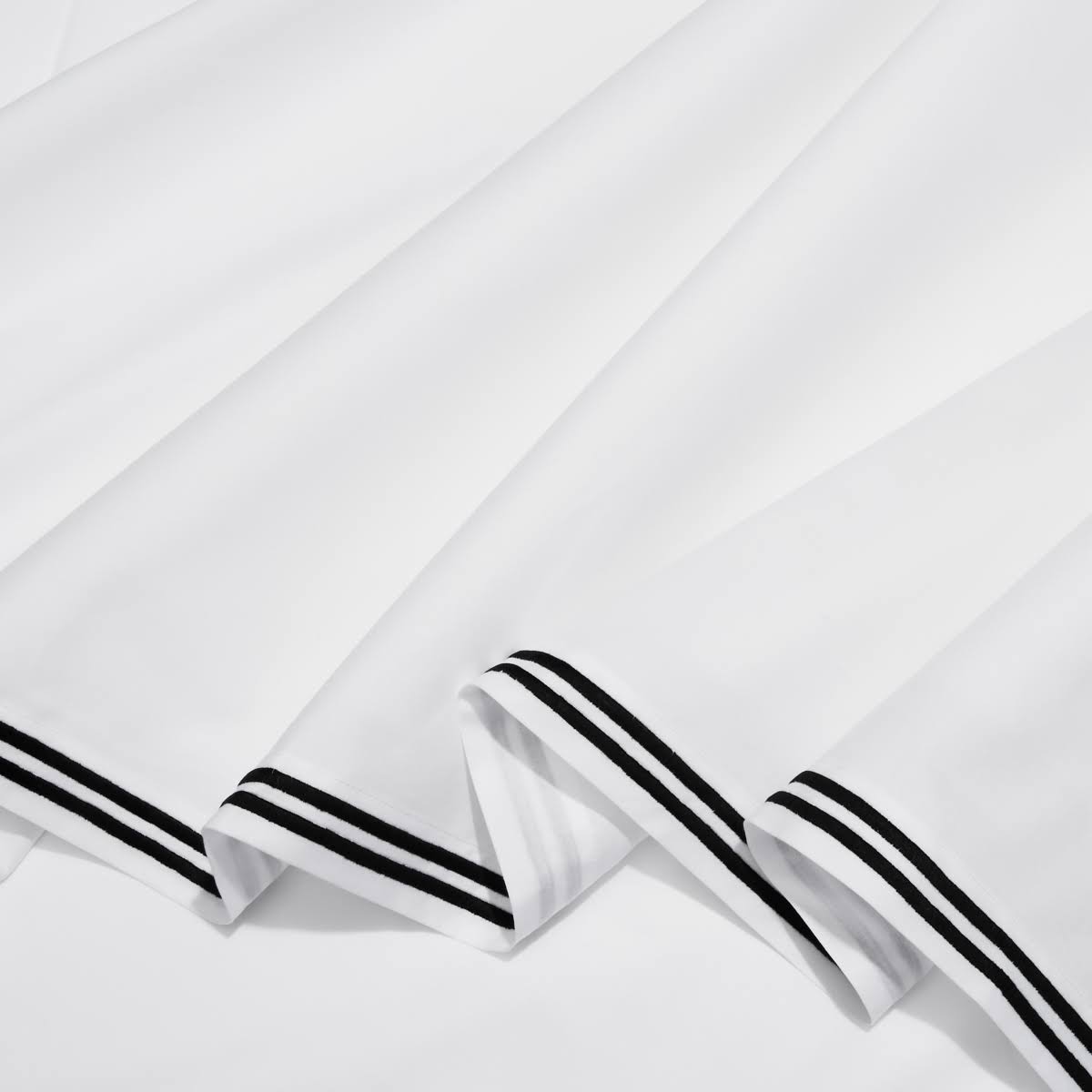 Italian Percale Twin Flat Sheet - Lavender I2221