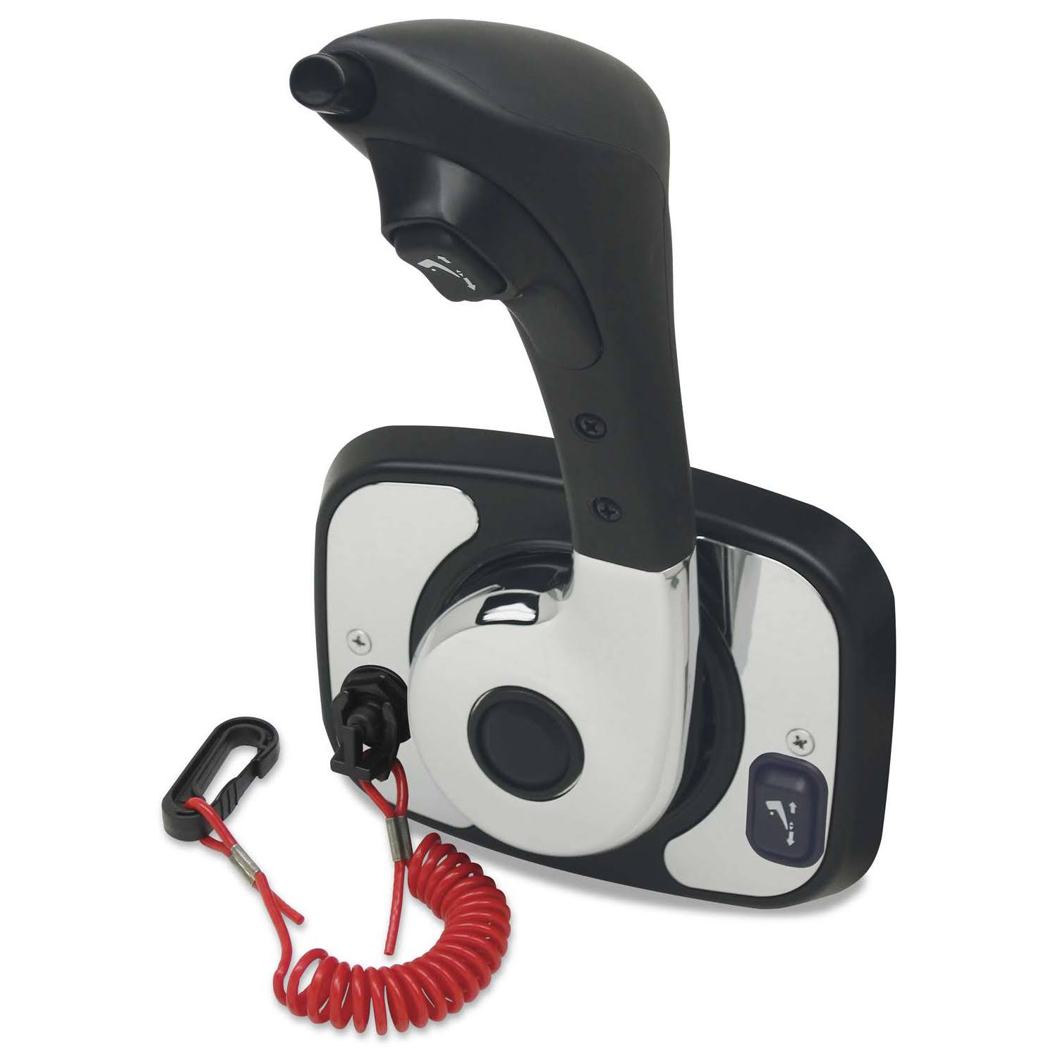 Side Mount Control with Trim & Tilt Q89200