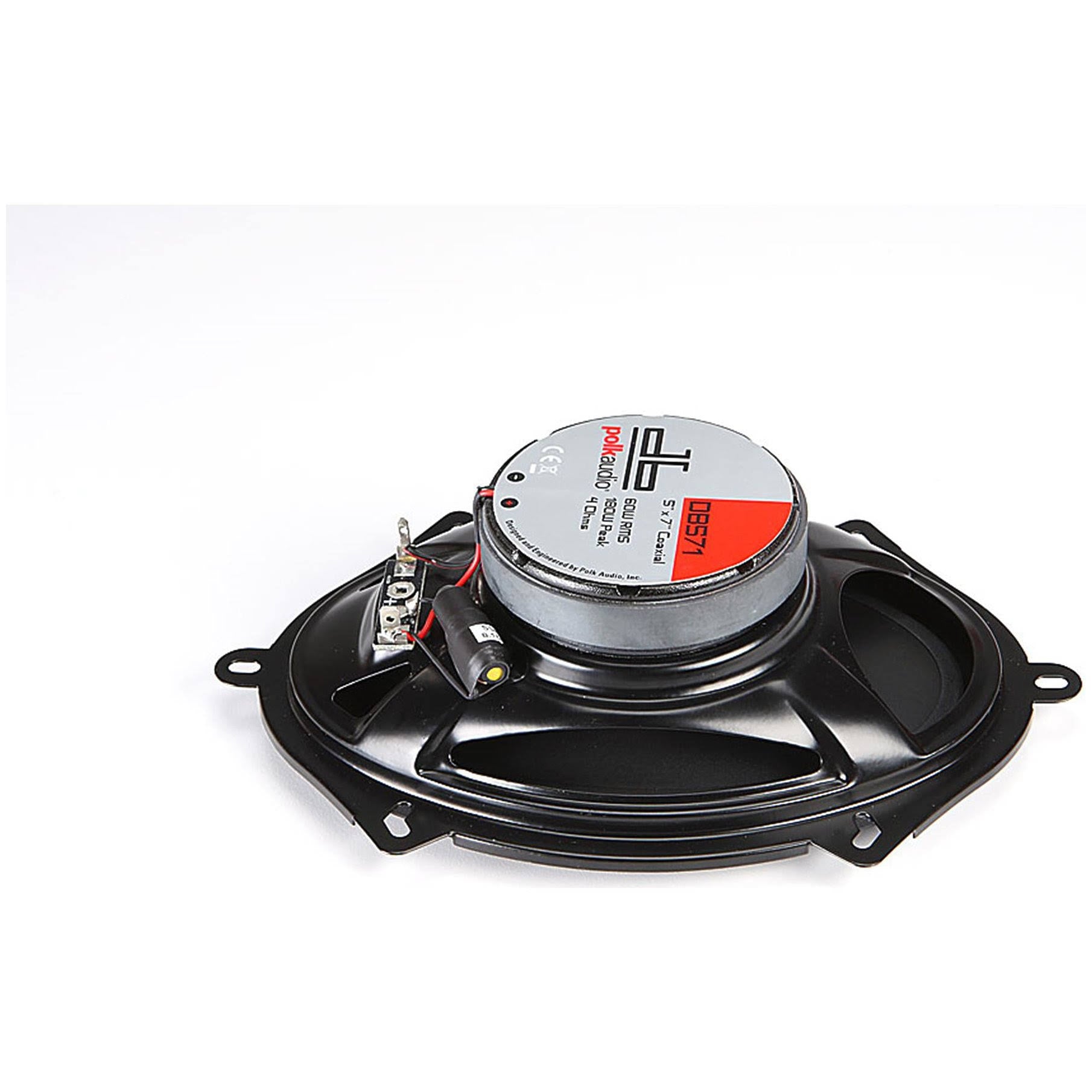 2-Way Speaker Pair O363