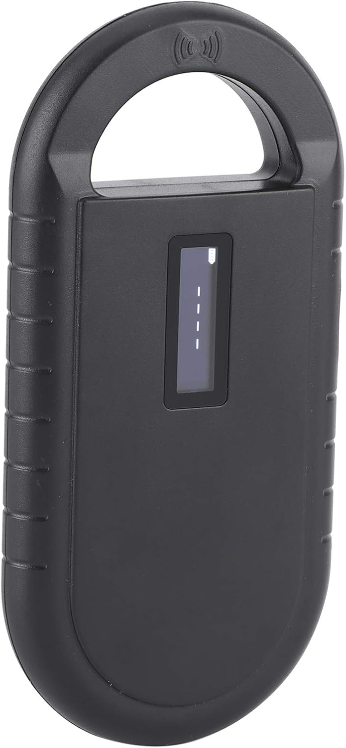 Pet Microchip Scanner, Pack of 2 N195