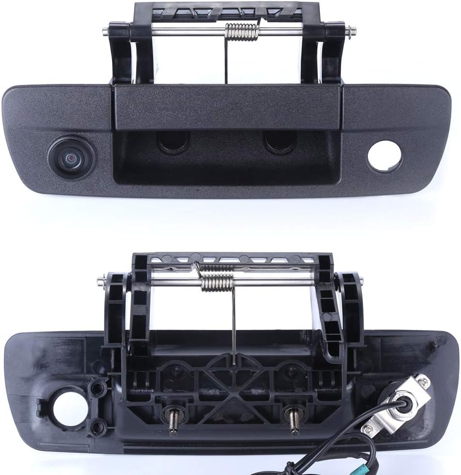 Waterproof Rear View Backup Camera with 170° Viewing Angle P509482